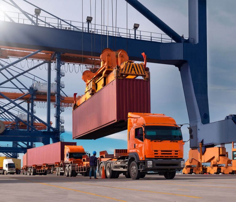 Paper & Packaging Transportation Management Solutions