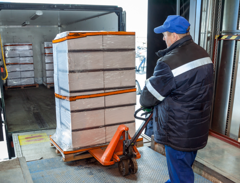 Shippers | Transportation Management Solutions