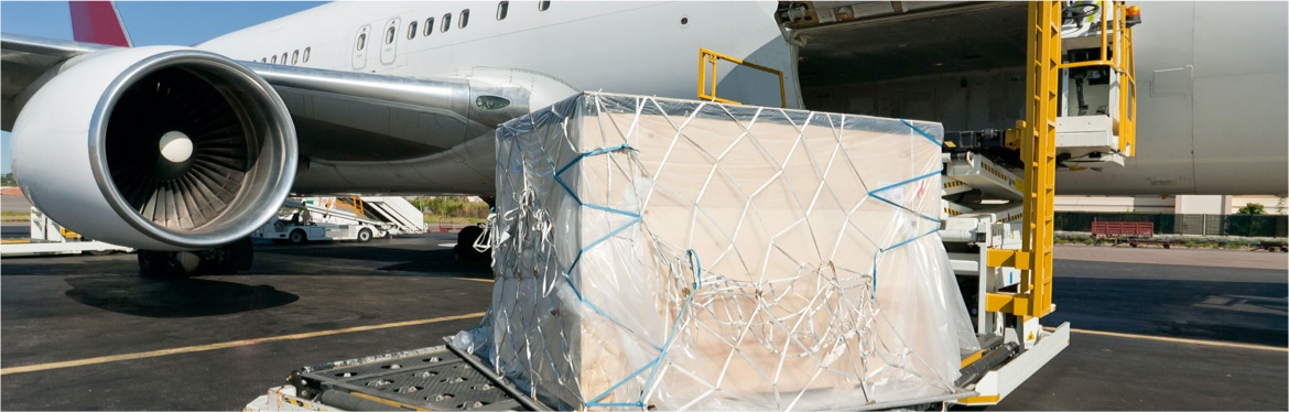 About Air Freight Services