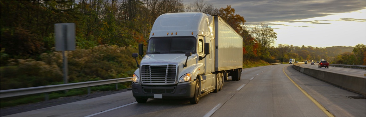 About Full Truck Load