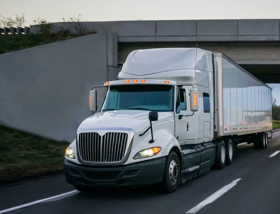 intermodal services full truck load