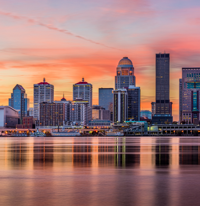 Kentucky Kentucky