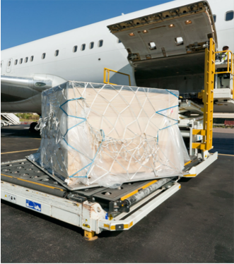 About Air Freight Services