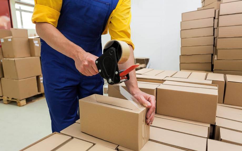 Packing efficiently can minimize logistics transportation services costs 