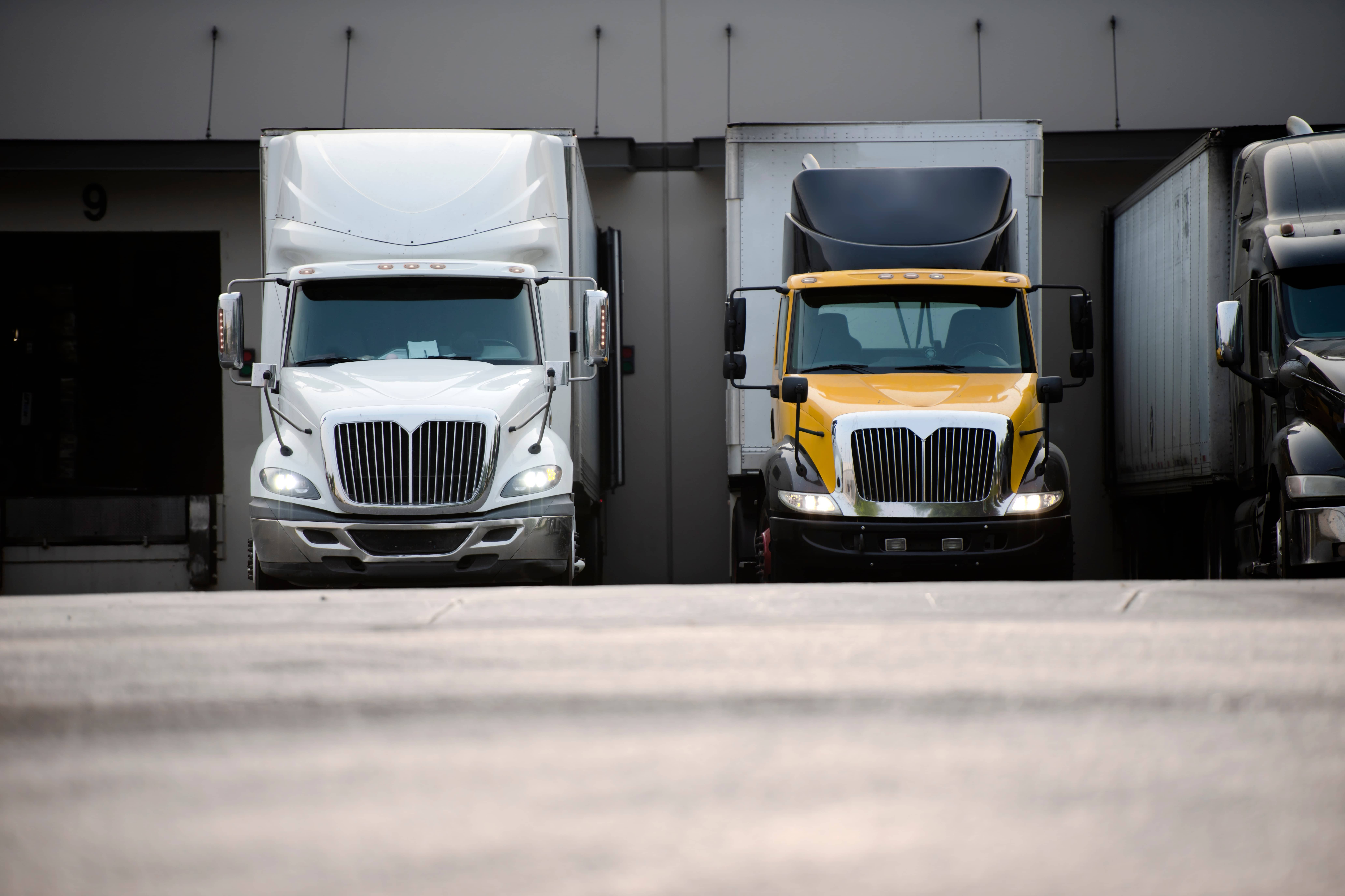 Logistics transportation services - costs ways to reduce
