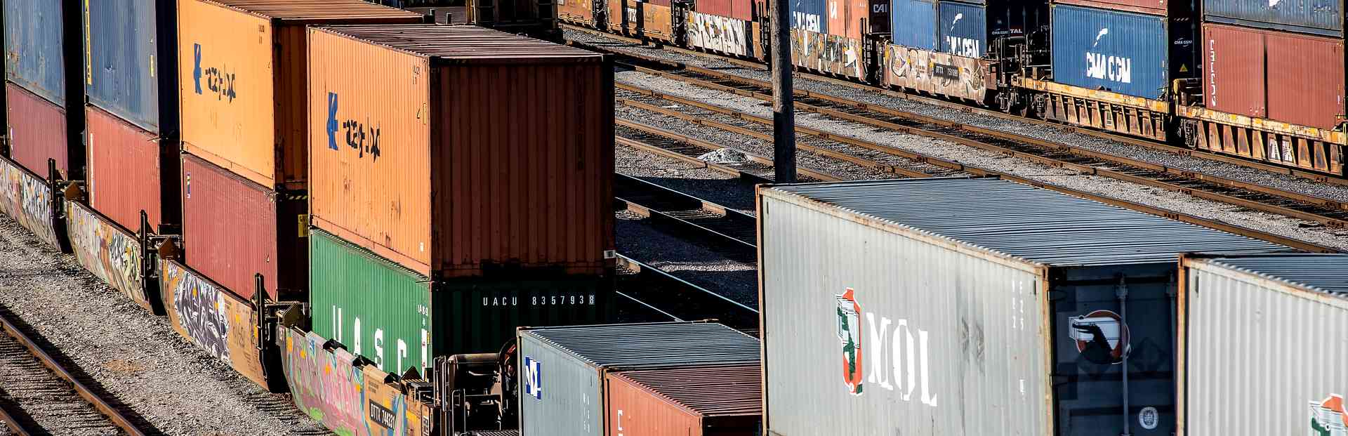 advantages of intermodal transportation