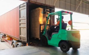 truck turnaround time transportation KPI