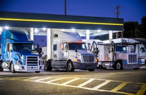 How to Become a Shipper of Choice - Driver Amenities